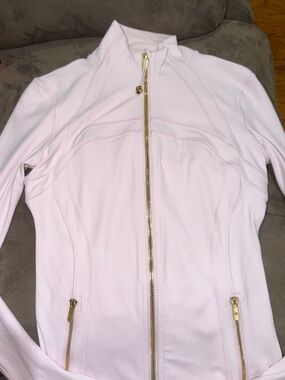Lululemon unworn BN define jacket 2